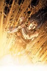 Wonder Woman Volume 5: Heart of the Amazon. Rebirth - Shea Fontana ; Mirka Andolfo - 9781401277345