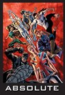 Absolute Authority Volume 2 - ELLIS,  Warren ; Hitch, Bryan - 9781401281151