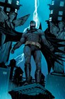 Batman: Sins of the Father - Christos Gage - 9781401284237