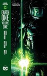 Green Lantern: Earth One Volume 1 - Gabriel Hardman ; Corinna Bechko - 9781401288624