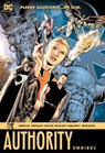 The Authority Omnibus - ELLIS,  Warren ; Hitch, Bryan - 9781401292317