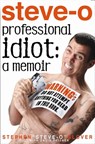 Professional Idiot - Stephen Glover - 9781401310790