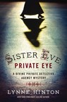 Sister Eve, Private Eye - Lynne Hinton - 9781401691462