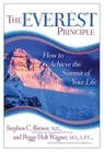 The Everest Principle - Stephen C. Brewer M.D. ; Peggy Wagner M.S., L.P. - 9781401927745