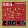Lessons of a Lakota - Billy Mills - 9781401930097