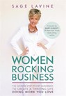 Women Rocking Business - Sage Lavine - 9781401952266