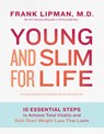Young and Slim for Life - Frank Lipman Md - 9781401953577