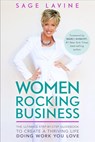 Women Rocking Business - Sage Lavine - 9781401967505