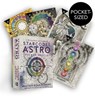 Starcodes Astro Pocket Oracle -  - 9781401978198