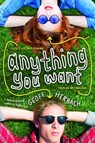 Anything You Want - Geoff Herbach - 9781402291449