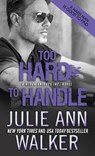Too Hard to Handle - WALKER,  Julie Ann - 9781402294549
