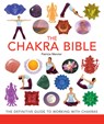 CHAKRA BIBLE - MERCIER,  Patricia - 9781402752247