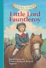 Classic Starts®: Little Lord Fauntleroy - Frances Hodgson Burnett ; Eva Mason ; Arthur Pober - 9781402786815