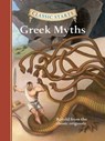Classic Starts®: Greek Myths - Diane Namm ; Arthur Pober - 9781402789052