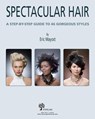 Spectacular Hair - Penn Publishing Ltd. ; Eric Mayost - 9781402792069
