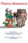 Phonics Mnemonics - DANIELS,  Vann Alton - 9781403320018