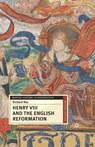 Henry VIII and the English Reformation - Professor Richard Rex - 9781403992734
