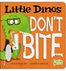 Little Dinos Don't Bite - Michael Dahl - 9781404875364