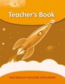 Explorers: 4 Teacher's Book - FIDGE,  Louis - 9781405061292