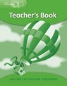 Little Explorers: Teacher's Book A - FIDGE,  Louis - 9781405061322