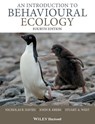 An Introduction to Behavioural Ecology - Nicholas B. (University of Cambridge Davies ; John R. (University of Oxford Krebs ; Stuart A. (University of Oxford West - 9781405114165