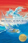 Kensuke's Kingdom - Michael Morpurgo - 9781405248563