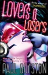 Lovers And Losers - Paul Burston - 9781405511773