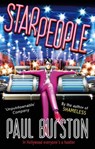 Star People - Paul Burston - 9781405511780