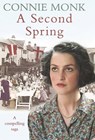 A Second Spring - Connie Monk - 9781405513739