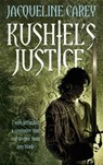 Kushiel's Justice - Jacqueline Carey - 9781405515368