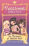The Mermaids of Starfish Reef - Erica-Jane Waters - 9781405519649