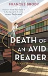 Death of an Avid Reader - Frances Brody - 9781405526746