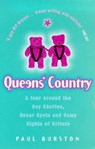 Queens' Country - Paul Burston - 9781405528849