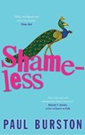 Shameless - Paul Burston - 9781405528856