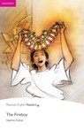 Easystart: The Fireboy - Stephen Rabley - 9781405869577