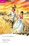 Easystart: Tinker's Farm - Stephen Rabley - 9781405869676