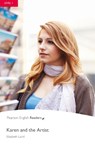 Level 1: Karen and the Artist - Elizabeth Laird - 9781405876674