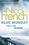 Blue monday - nicci french - 9781405913003