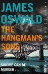 The Hangman's Song - James Oswald - 9781405913188