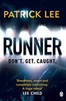 Runner - Patrick Lee - 9781405914994