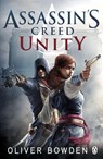 Unity - Oliver Bowden - 9781405918848