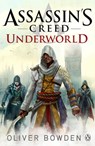 Underworld - Oliver Bowden - 9781405918879