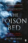 The Poison Bed - Elizabeth Fremantle - 9781405920070