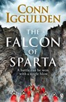 The Falcon of Sparta - Conn Iggulden - 9781405921534