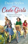The Code Girls - Daisy Styles - 9781405924375