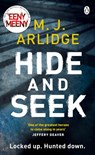 Hide and Seek - M. J. Arlidge - 9781405925624