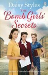 The Bomb Girls’ Secrets - Daisy Styles - 9781405929769