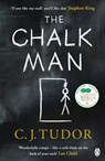The Chalk Man - C. J. Tudor - 9781405930963