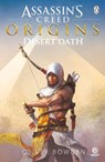 Desert Oath - Oliver Bowden - 9781405935081