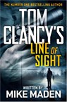 Tom Clancy's Line of Sight - Mike Maden - 9781405935463